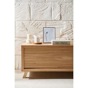Porta Vela Vidro Marble - A\CASA
