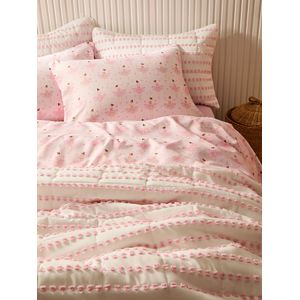 Kit Colcha Mia Microfibra- A\BABY