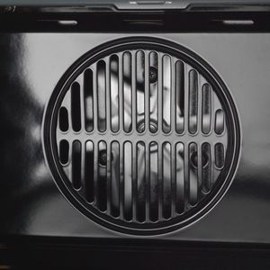 Forno Elétrico De Embutir Infinity 50L 5 Funções Fischer - Preto
