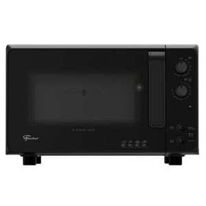 Forno Elétrico Premier 48 Litros 1750W Fischer - Preto