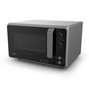 Forno Elétrico Premier 48 Litros 1750W Fischer - Silver