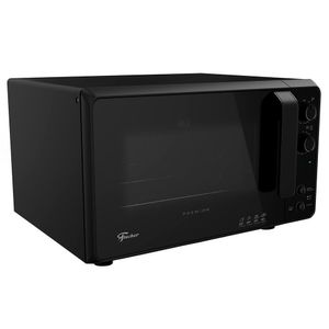 Forno Elétrico Premier 48 Litros 1750W Fischer - Preto