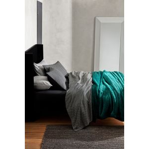 Edredom Sherpa Verde - A\CASA