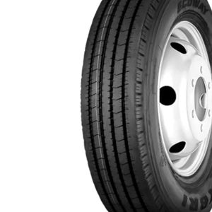 PNEU XBRI 215/75R17.5 16PR 126/124L ECOWAY P1 LISO