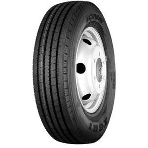PNEU XBRI 215/75R17.5 16PR 126/124L ECOWAY P1 LISO