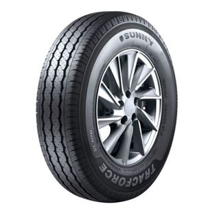 PNEU SUNNY 215/75R16C 116/114S NL106