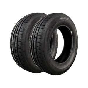 KIT 02 PNEU XC70 215/65R16 98H HF261 HIFLY