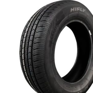 KIT 04 PNEU CHRYSLER CARAVAN 215/65R16 98H HF261 HIFLY