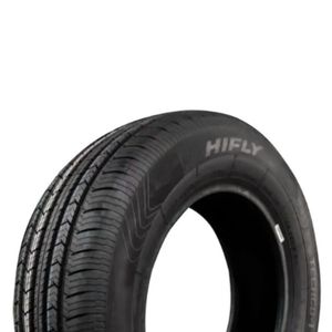KIT 02 PNEU VOLVO V70 215/65R16 98H HF261 HIFLY