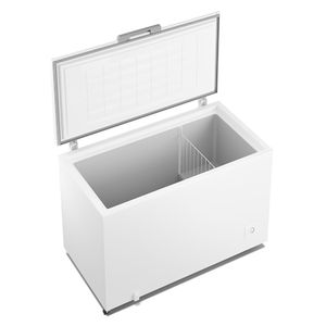 Freezer Horizontal Electrolux 400 Litros com Tecnologia Inverter HI440 - Branco
