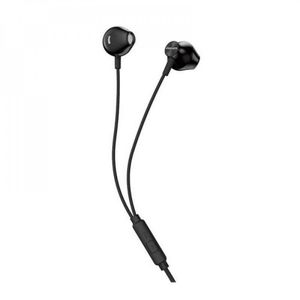Fone De Ouvido C/ Microfone Philips Taue101bk/00 Preto