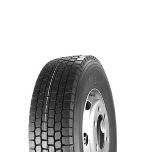 PNEU XBRI 215/75R17.5 16PR 126/124L ROBUSTO P1 MISTO