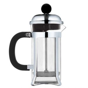Cafeteira Prensa Francesa 350 Ml Inox Mimo Style