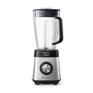 Liquidificador Philips Walita Serie 5000 3L 1400W Inox RI2244 - 127V (Avariado)