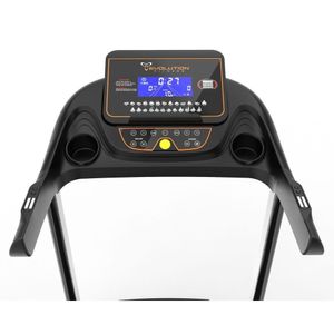 Esteira Elétrica Com Inclinação Eletrônica Evolution Fitness Evo 3100 110V