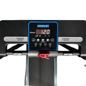 Esteira Elétrica Residencial Winner Fitness W10 100V