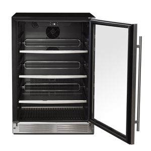 Frigobar Beer Center 60cm  220V Cuisinart Arkton