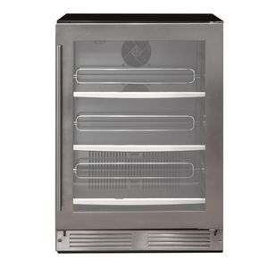 Frigobar Beer Center 60cm  220V Cuisinart Arkton