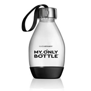 Garrafa Plástica My Only Bottle 500ml SodaStream