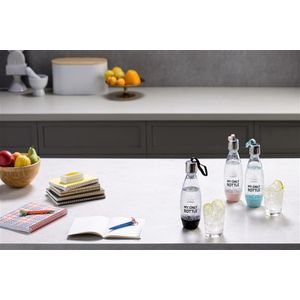 Garrafa Plástica My Only Bottle 500ml SodaStream