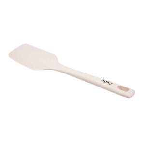 Espátula Pão Duro de Silicone Spicy Bege