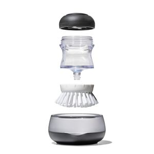 Dispenser de Detergente de Mão com Suporte 6cm OXO