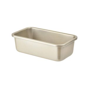 Forma de Pão Retangular em Aço Carbono Kenya