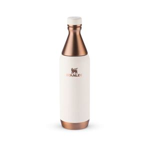 Garrafa Térmica Slim Bottle 591ml Stanley Gilded Sugar