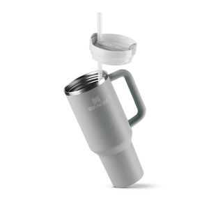 Garrafa Térmica Quencher Ash 1,18L Stanley