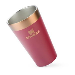 Copo Térmico de Cerveja 473ml Stanley Gilded Pomegranate