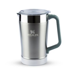 Jarra Térmica Pitcher Stainless Steel 1,9 Litros Stanley