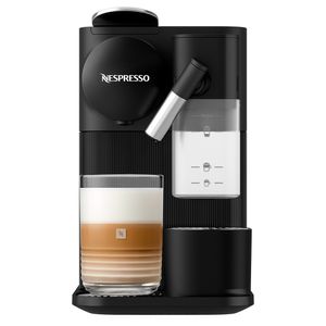 Máquina de Café Nespresso Lattissima One Preta F121
