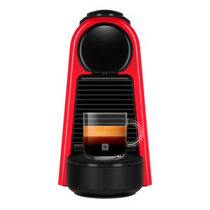 Máquina de Café Nespresso Essenza Mini D30 Vermelha