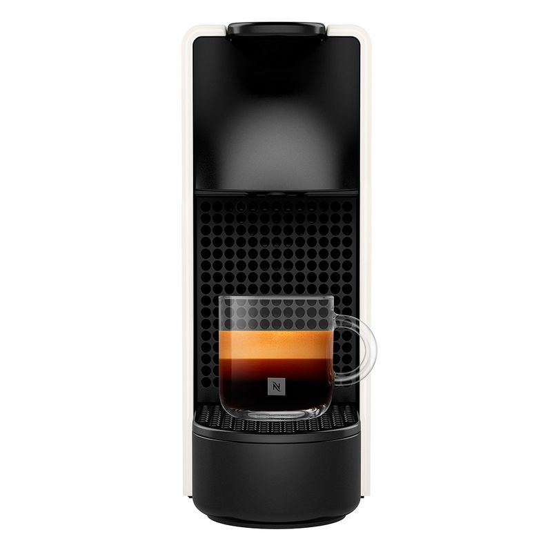 Cafeteira Expresso Nespresso Essenza Mini Branco 220v - C30br3whne