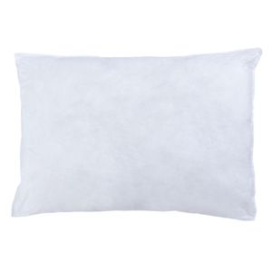 Travesseiro Fibra Herval 7631, 60 x 40 cm