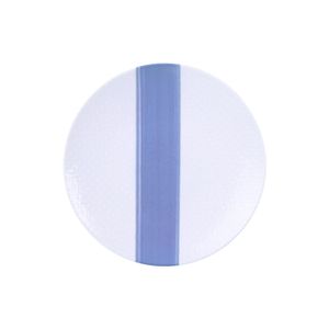 Aparelho de Jantar Tramontina Soho 20 Peças em Porcelana Decorada
