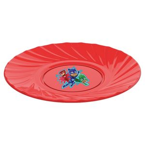 PJ MASKS CAMPING KIT COM FOGAREIRO