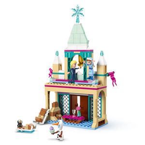 LEGO® Disney - Castelo Congelado de Arendelle