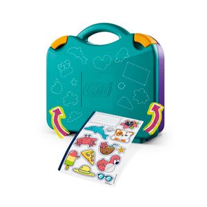 LEGO® Friends - Mala de Praia e Viagem Criativa