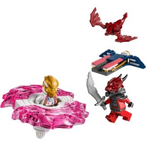 LEGO® Ninjago® - Spinjitzu Dragão de Sora