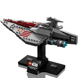 LEGO® Star Wars™ - Navio de assalto classe Acclamator™
