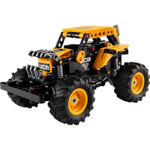 LEGO® Technic™ - Monster Jam™ DIGatron™ Pull-Back