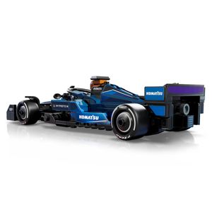 LEGO® Speed Champions - Williams Racing FW46 F1®