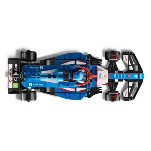 LEGO® Speed Champions - Visa Cash App RB VCARB 01 F1®