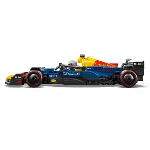 LEGO® Speed Champions - Oracle Red Bull Racing RB20 F1®