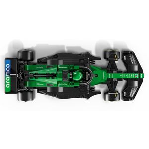 LEGO® Speed Champions - Aston Martin Aramco F1® AMR24