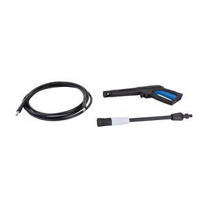 Lavadora De Alta Pressão Philco 2100 Psi Azul Pla3100 - 220v