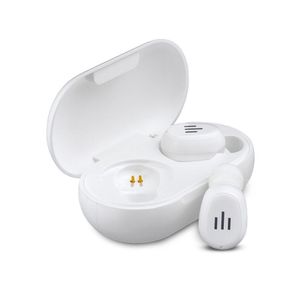 Earphone Tws Drop Branco Pulse - Ph368 Branco