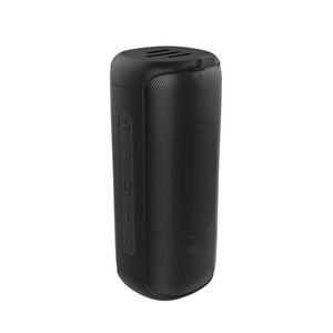 Caixa De Som Mini Pulsebox 30w Bluetooth 5.0 Preto