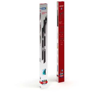 Suporte P/ Tv Fixo Multivisão, 32" A 86", Vesa 600mm X 400mm - Stpf63-pr